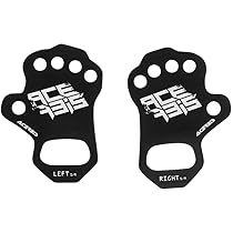 Amazon | ACERBIS(アチェルビス) パームプロテクター 掌のマメ防止や